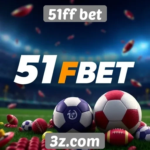 Ofertas de bônus e promoções no 51ff bet