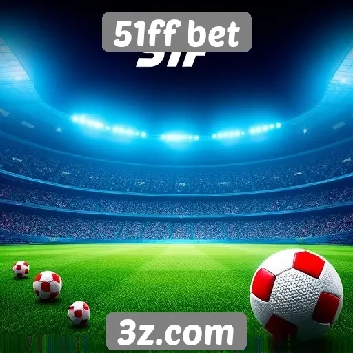 Promoções destacadas do 51ff bet