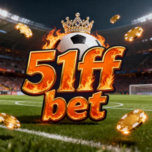 51ff bet logo