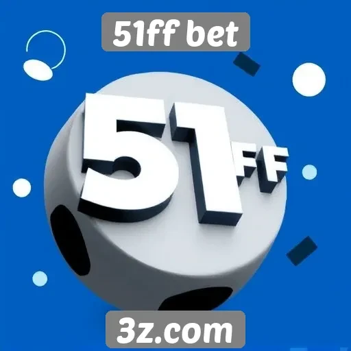 Promos e bônus disponíveis na 51ff bet