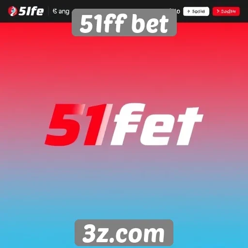 Novidades nas promoções do 51ff bet