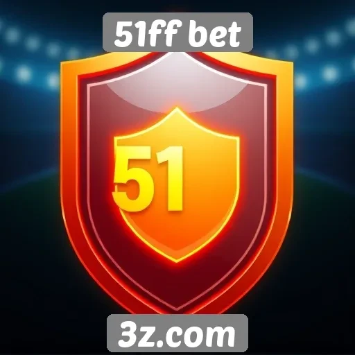 Avaliação da segurança do 51ff bet para jogadores